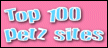Top 100 Petz Sites